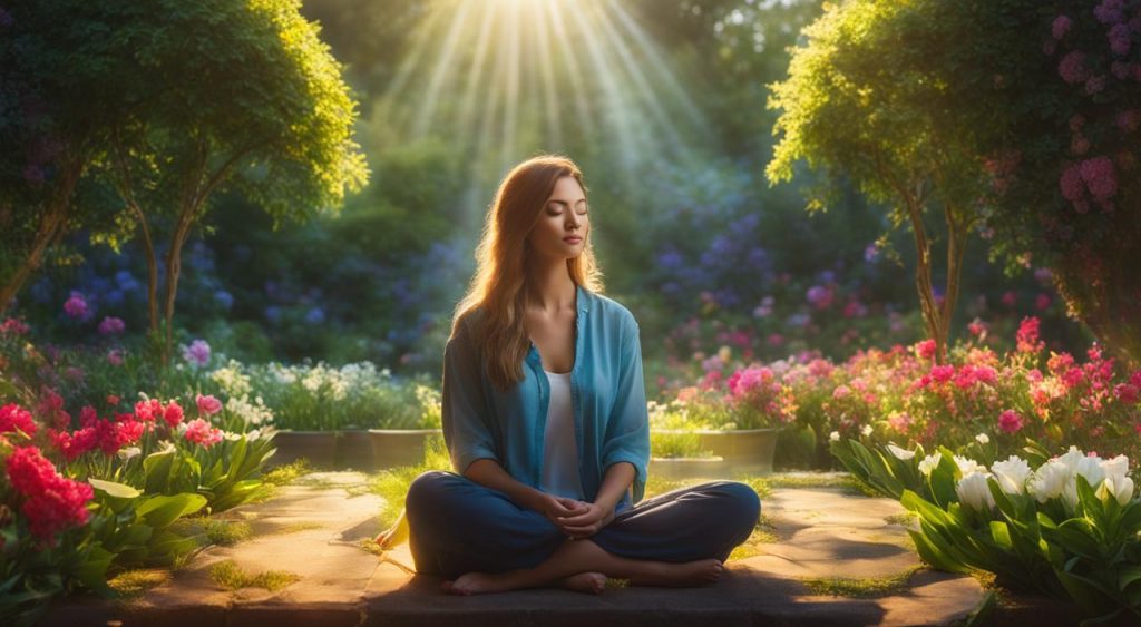 Auto-hypnose pour renforcer la confiance en soi