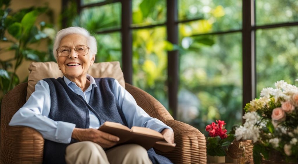 bienfaits de l'hypnose médicale pour les personnes âgées
